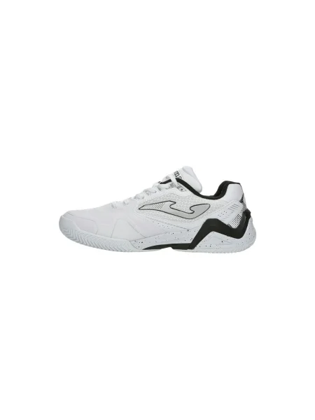 Pantofi Joma alb