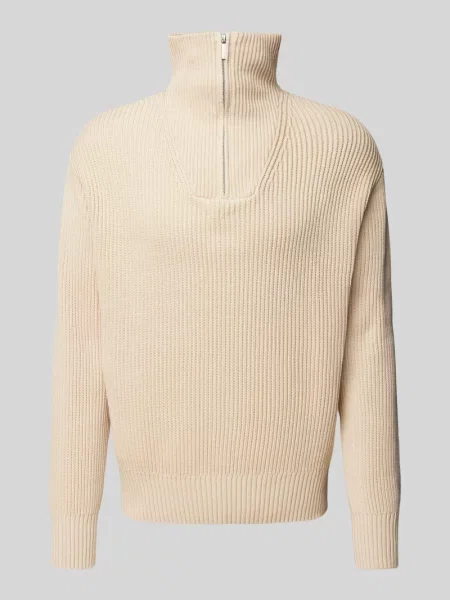 Bluza Selected Homme biała