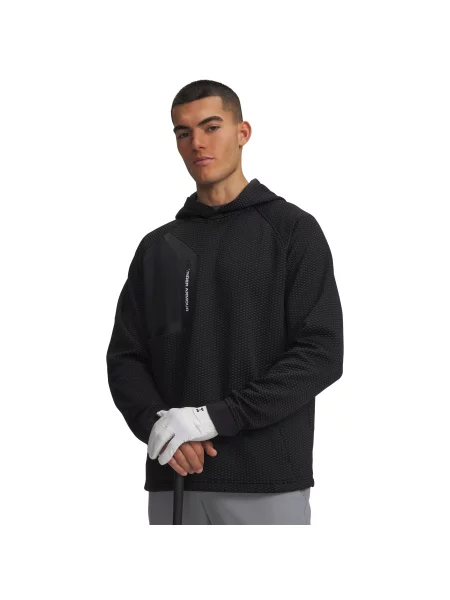 Majica Under Armour crna