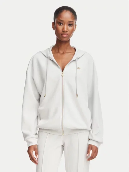 Emporio Armani Pulóver világoskék