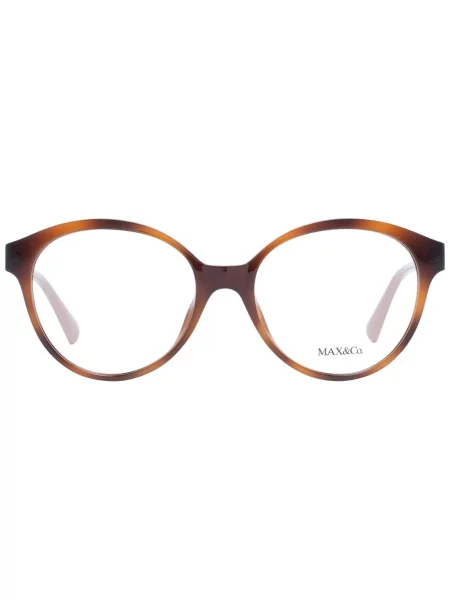 Okulary przeciwsłoneczne Max & Co brązowe