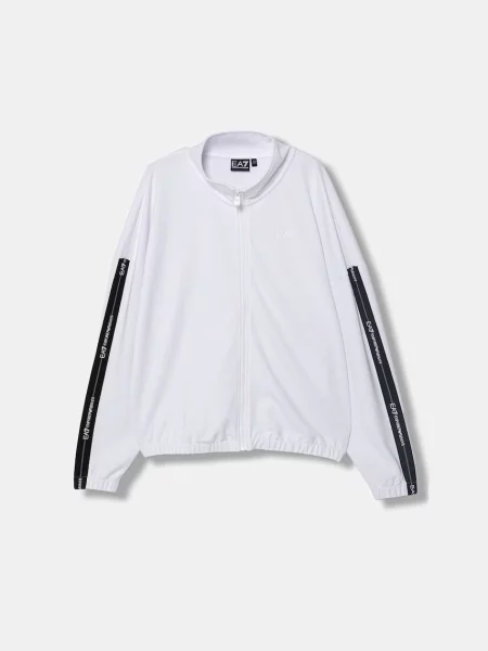 Детский свитер Ea7 Emporio Armani