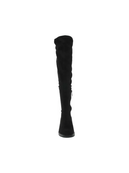 Pantofi Caprice negru