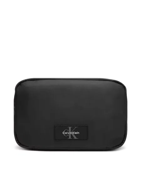Kovček Calvin Klein črna
