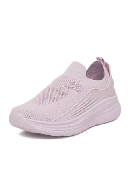 Sneakersy Go Soft Svetlo fialová