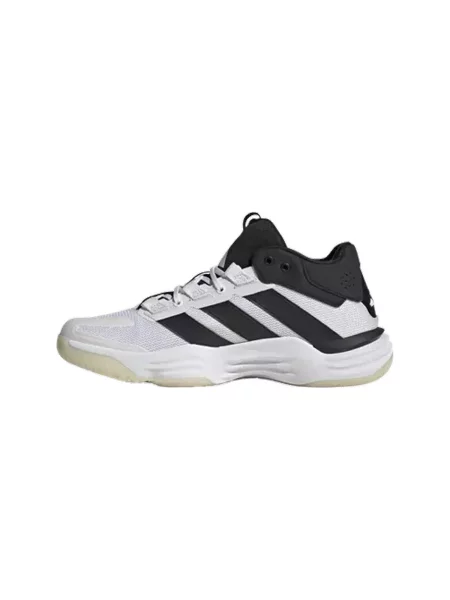 Pantofi Adidas alb