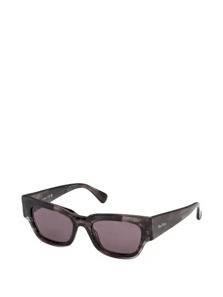 Ochelari de soare Max Mara Eyewear gri