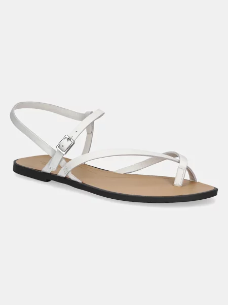 Кожени сандали Vagabond Shoemakers TIA бяло