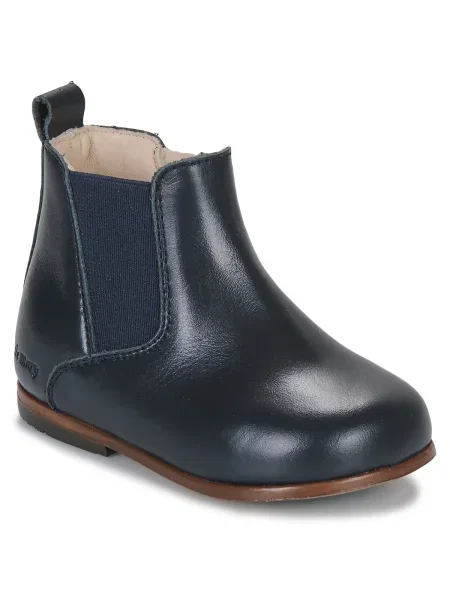 Pantofi copii Little Mary albastru