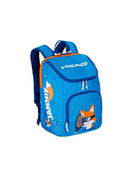 Rucsac copii Head albastru