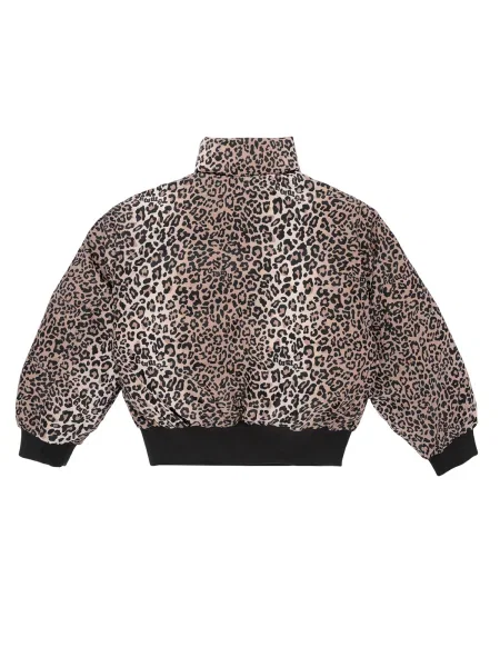 Bomber bunda Tommy Hilfiger čierna