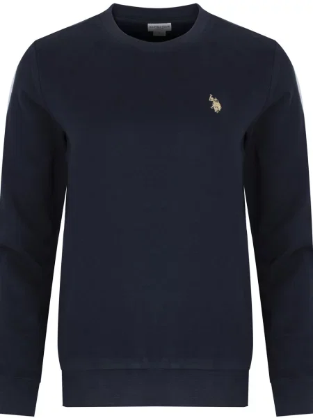 Geacă U.s. Polo Assn. albastru