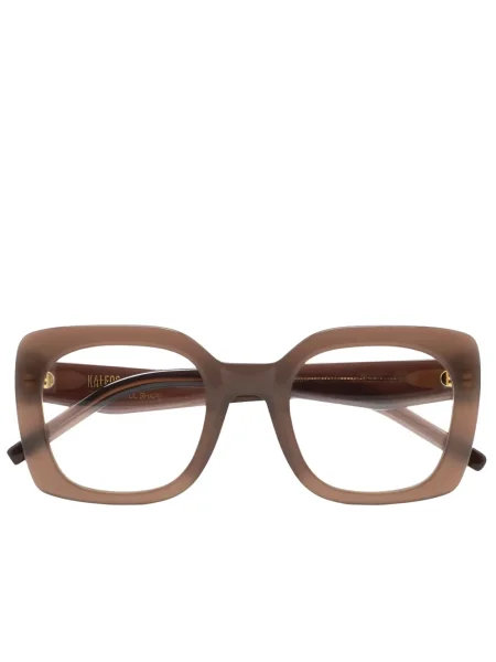 Ochelari de soare Kaleos maro