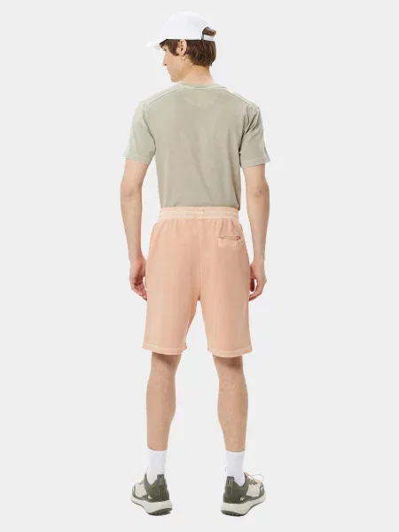 Шорты Lacoste розовые