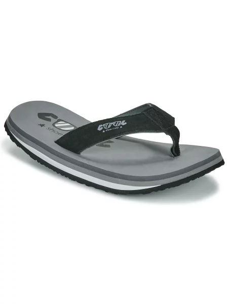 Natikače Cool Shoe siva