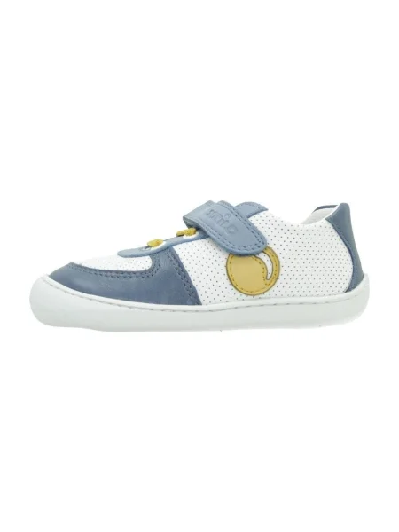 Pantofi copii Gorila albastru
