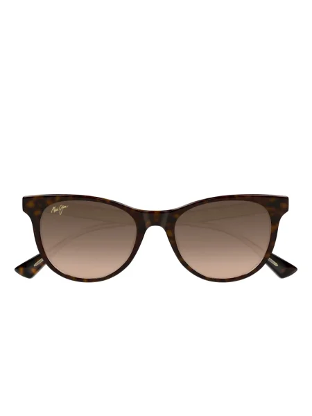 Ochelari de soare Maui Jim maro