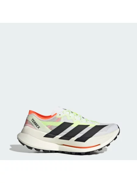 Buty do biegania Adidas białe
