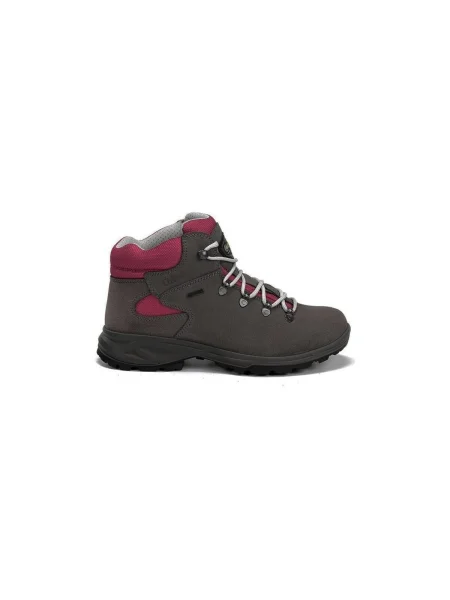 Botine Chiruca gri