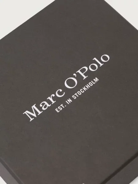 Marc O'Polo плетений ремінь