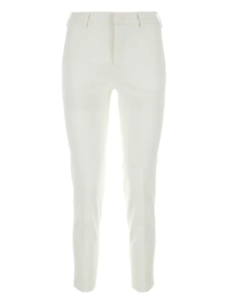 Spodnie Pt Torino białe