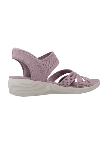 Chiloți Skechers violet