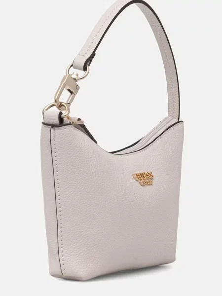 Кожаная сумочка Guess