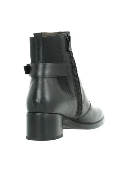 Pantofi Nerogiardini negru