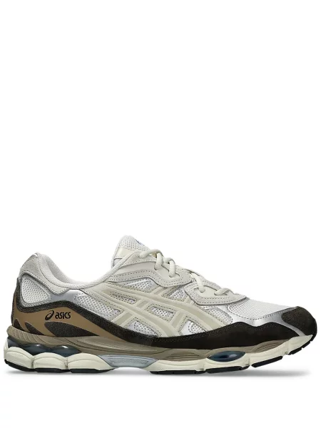 Sneakerși Asics Gel-Kayano gri