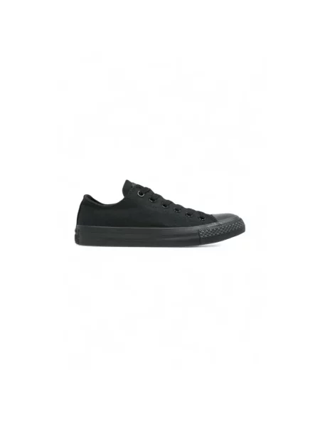 Sneakersy Converse czarne
