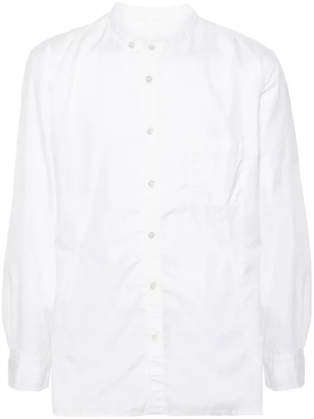 Cămașă Yohji Yamamoto alb
