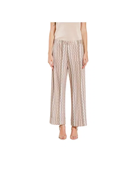 Сhinosy Mason's beżowe