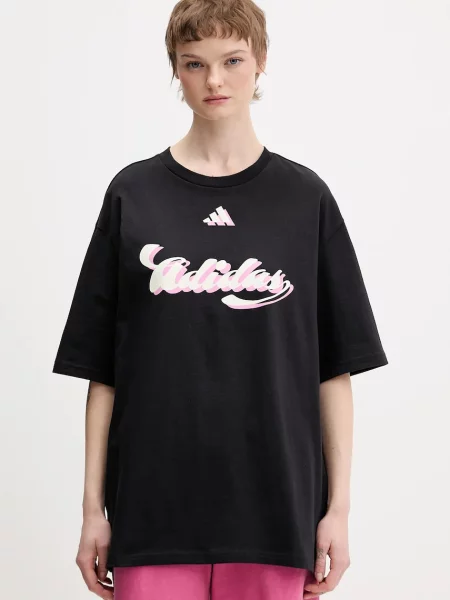 Tricou Adidas negru