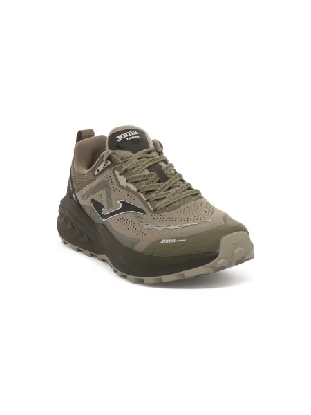 Pantofi Joma gri