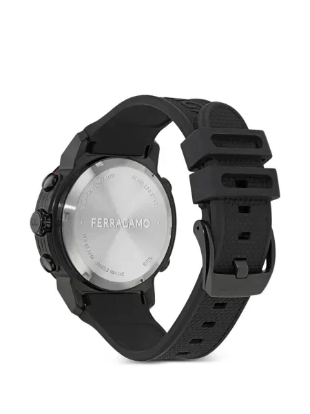 Ceas Ferragamo negru