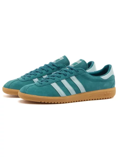 Adidas Originals sneakersy Adidas Brmd zielony