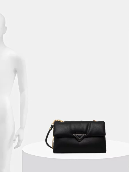 Сумочка Aldo чорний