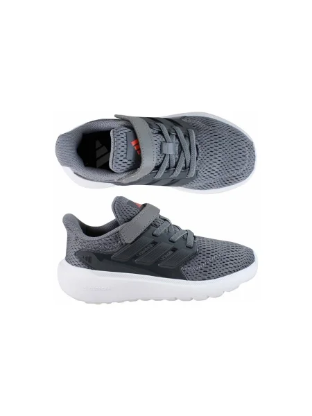 Pantofi copii Adidas gri