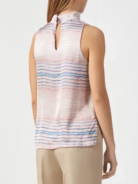 Блуза Trussardi