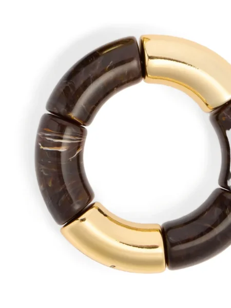 Brăţară Dsquared2 maro