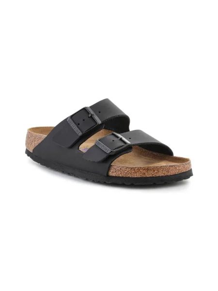 Pantofi Birkenstock negru
