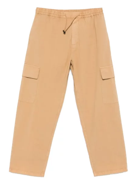 Pantaloni cargo Circolo 1901 maro