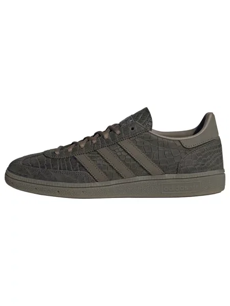 Σκαρπινια Adidas Originals πράσινο