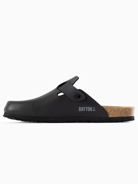 Bayton Saboți negru
