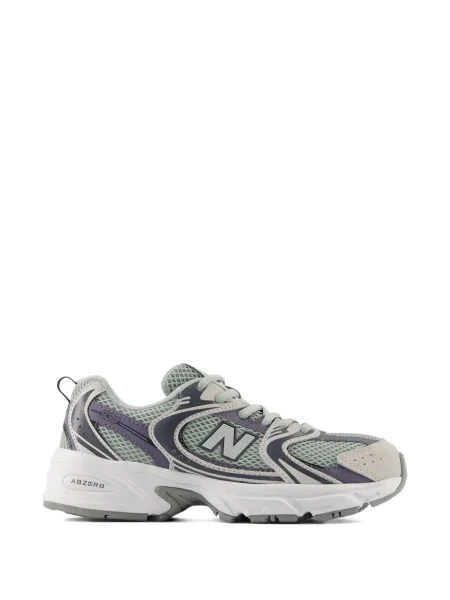 Sneakersy dziecięce New Balance 530 zielone