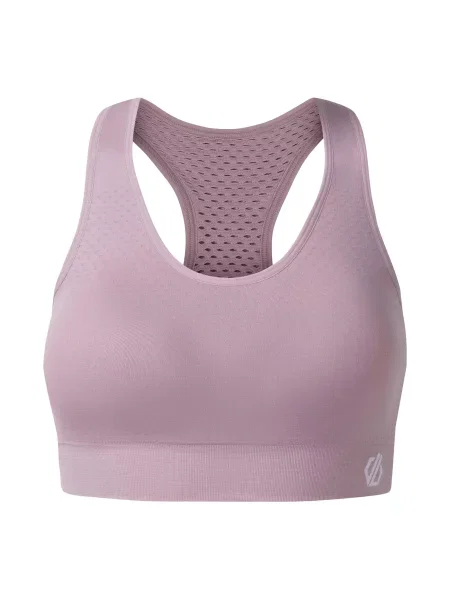 Biustonosz Sportowy Dont Sweat It II różowy