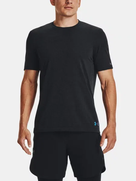 Tricou Under Armour negru