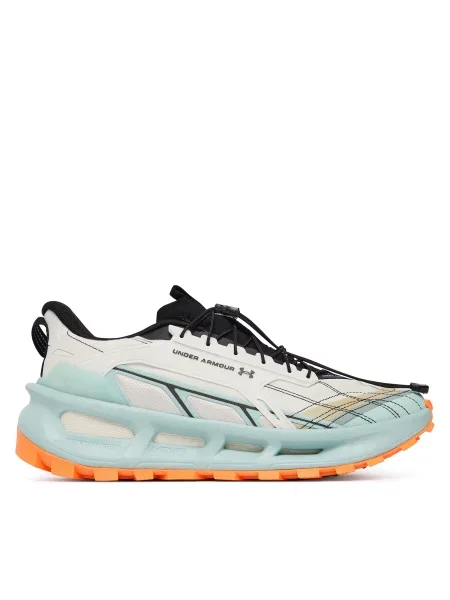 Трекінгові черевики Under Armour UA Explore Trial Кольоровий