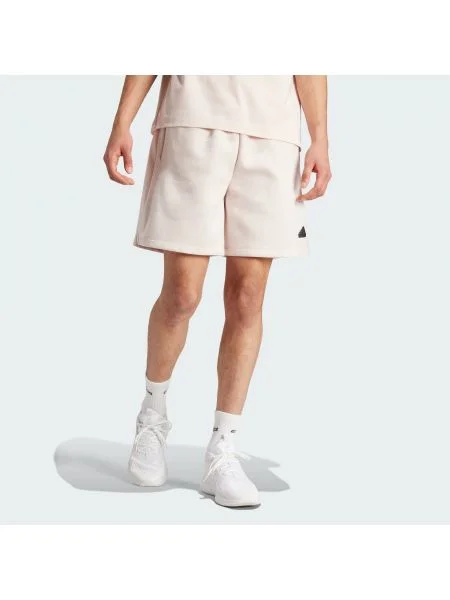 ADIDAS SPORTSWEAR Športové nohavice Z.N.E. Premium pastelovo ružová / čierna