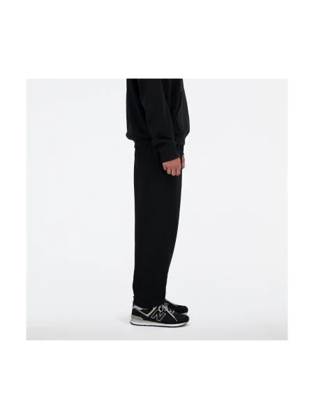 Pantaloni New Balance negru
